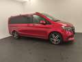 Mercedes-Benz V 300 V 300 d Style/L DISTR.BEAM Standh.Widescreen AHK Rot - thumbnail 4