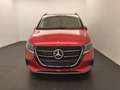 Mercedes-Benz V 300 V 300 d Style/L DISTR.BEAM Standh.Widescreen AHK Rot - thumbnail 2
