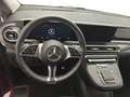 Mercedes-Benz V 300 V 300 d Style/L DISTR.BEAM Standh.Widescreen AHK Rot - thumbnail 13