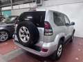 Toyota Land Cruiser 3p 3.0 d4-d Executive auto Argento - thumbnail 4