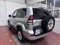 Toyota Land Cruiser 3p 3.0 d4-d Executive auto Argento - thumbnail 3