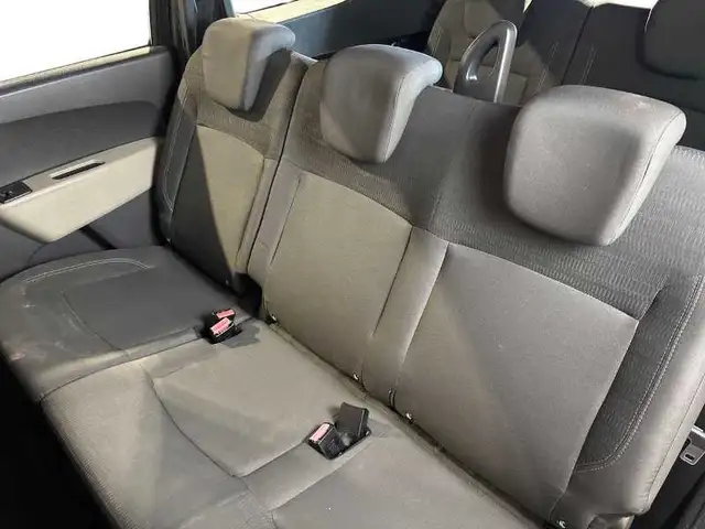 Dacia Lodgy view 9