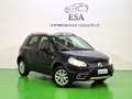Fiat Sedici Sedici 1.6 16v Experience 4x4 120cv Noir - thumbnail 1