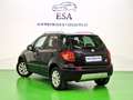 Fiat Sedici Sedici 1.6 16v Experience 4x4 120cv Noir - thumbnail 4