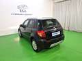 Fiat Sedici Sedici 1.6 16v Experience 4x4 120cv Noir - thumbnail 6