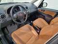 Fiat Sedici Sedici 1.6 16v Experience 4x4 120cv Noir - thumbnail 33