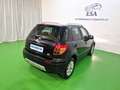 Fiat Sedici Sedici 1.6 16v Experience 4x4 120cv Noir - thumbnail 8