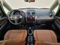 Fiat Sedici Sedici 1.6 16v Experience 4x4 120cv Noir - thumbnail 11