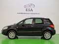 Fiat Sedici Sedici 1.6 16v Experience 4x4 120cv Noir - thumbnail 5