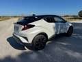 Toyota C-HR C-HR 2.0 Hybrid E-CVT Style Blanc - thumbnail 5