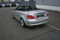 BMW 125 Baureihe 1 Cabrio 125i Silber - thumbnail 5