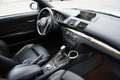 BMW 125 Baureihe 1 Cabrio 125i Silber - thumbnail 7