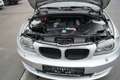 BMW 125 Baureihe 1 Cabrio 125i Silber - thumbnail 4