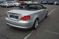 BMW 125 Baureihe 1 Cabrio 125i Silber - thumbnail 10