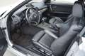 BMW 125 Baureihe 1 Cabrio 125i Silber - thumbnail 9