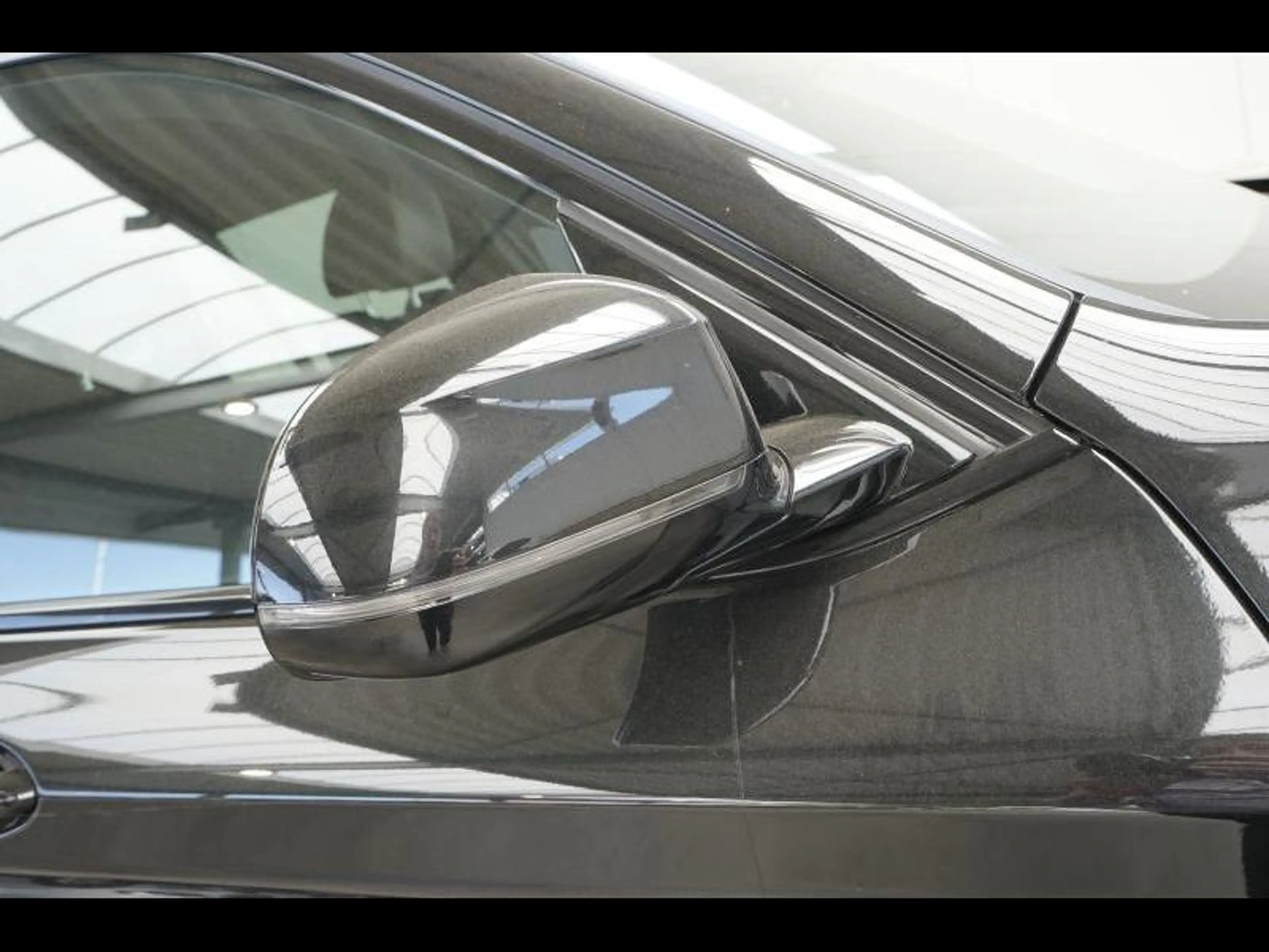 BMW X3 M SPORT - AUTOMAAT - NAVI - LEDER — photo 11