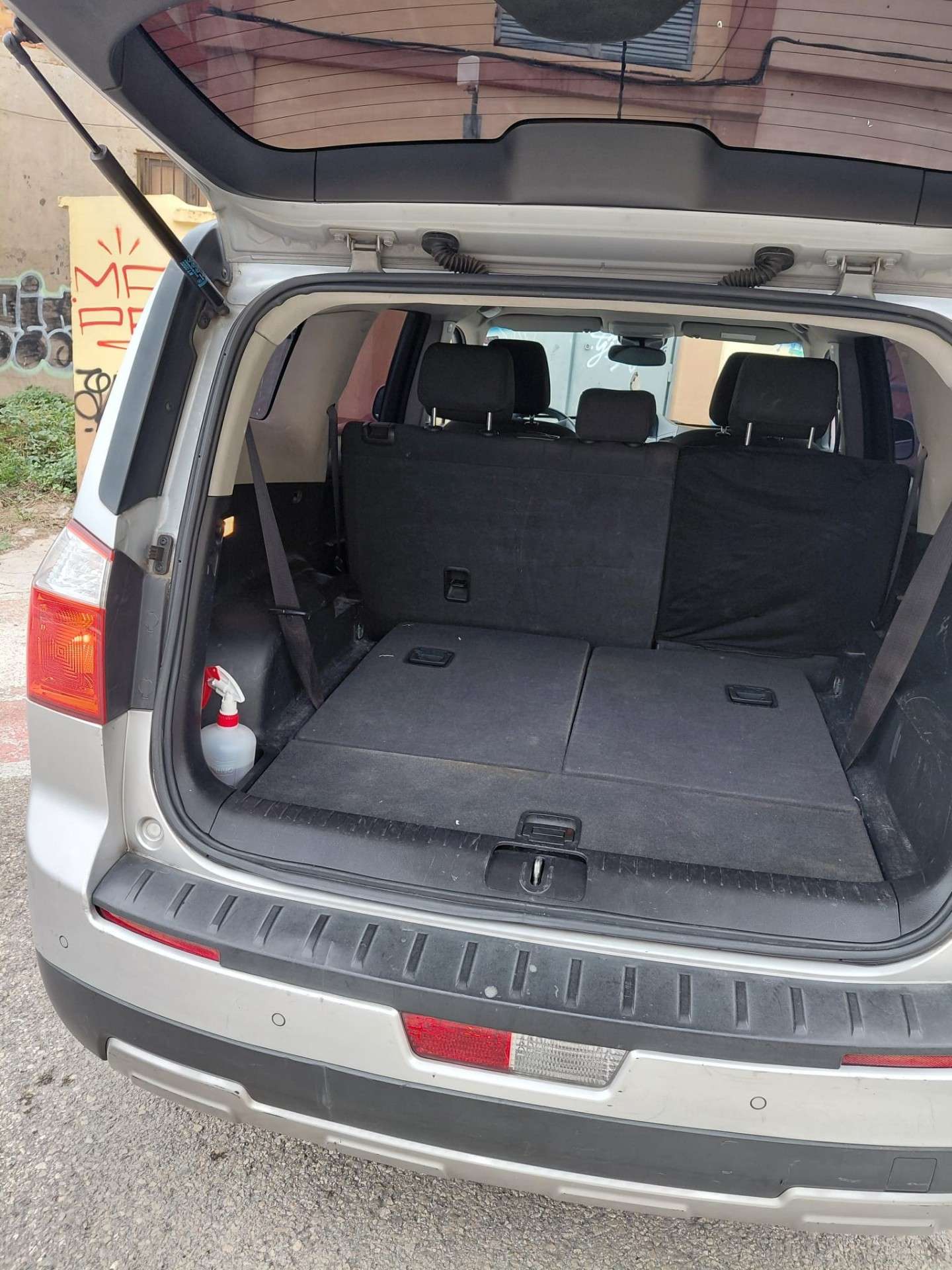 Chevrolet Orlando 2.0VCDi LTZ 163 - foto 1
