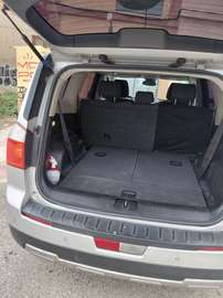 2.0VCDi LTZ 163