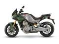 Moto Guzzi V 100 MANDELLO S Zielony - thumbnail 11