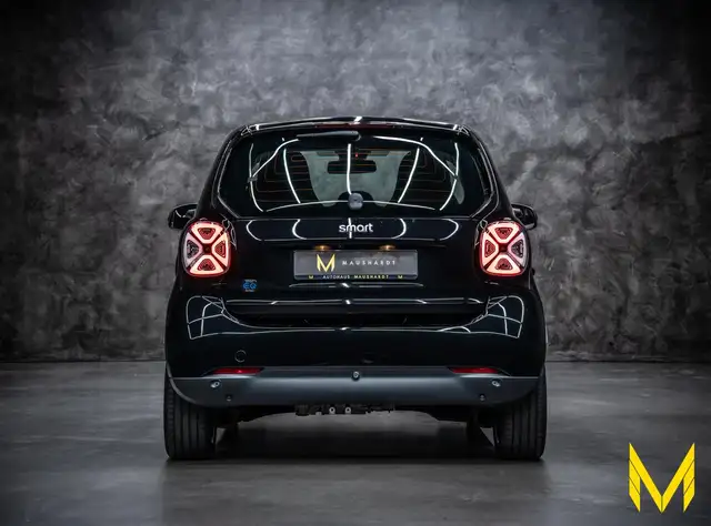 Smart Fortwo view 6