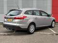 Ford Focus Wagon 1.6 EcoBoost Lease Titanium | Cruise | Clima Gris - thumbnail 2