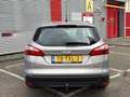 Ford Focus Wagon 1.6 EcoBoost Lease Titanium | Cruise | Clima Gris - thumbnail 6