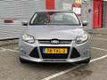 Ford Focus Wagon 1.6 EcoBoost Lease Titanium | Cruise | Clima Gris - thumbnail 5