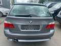 BMW 520 d AUTOMATIK NAVI XENON EURO 5. TÜV 10.26 Grau - thumbnail 5