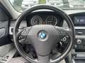 BMW 520 d AUTOMATIK NAVI XENON EURO 5. TÜV 10.26 Grau - thumbnail 10