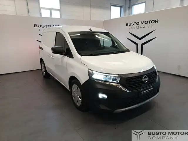 Nissan Townstar 1.3 N-Connecta L1 prezzo piu'iva