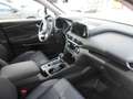 Hyundai SANTA FE Premium 4WD Panorama SHZ LHZ Bianco - thumbnail 5