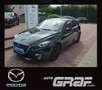 Mazda 3 Lim. Sports-Line Navi HuD Xenon PDC Noir - thumbnail 1
