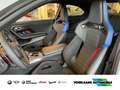 BMW M2 Sportpaket HUD AD Navi Leder digitales Cockpit Sou Gris - thumbnail 16