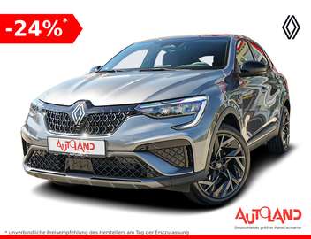 Esprit Alpine E-Tech 145 Aut. LED ACC Navi