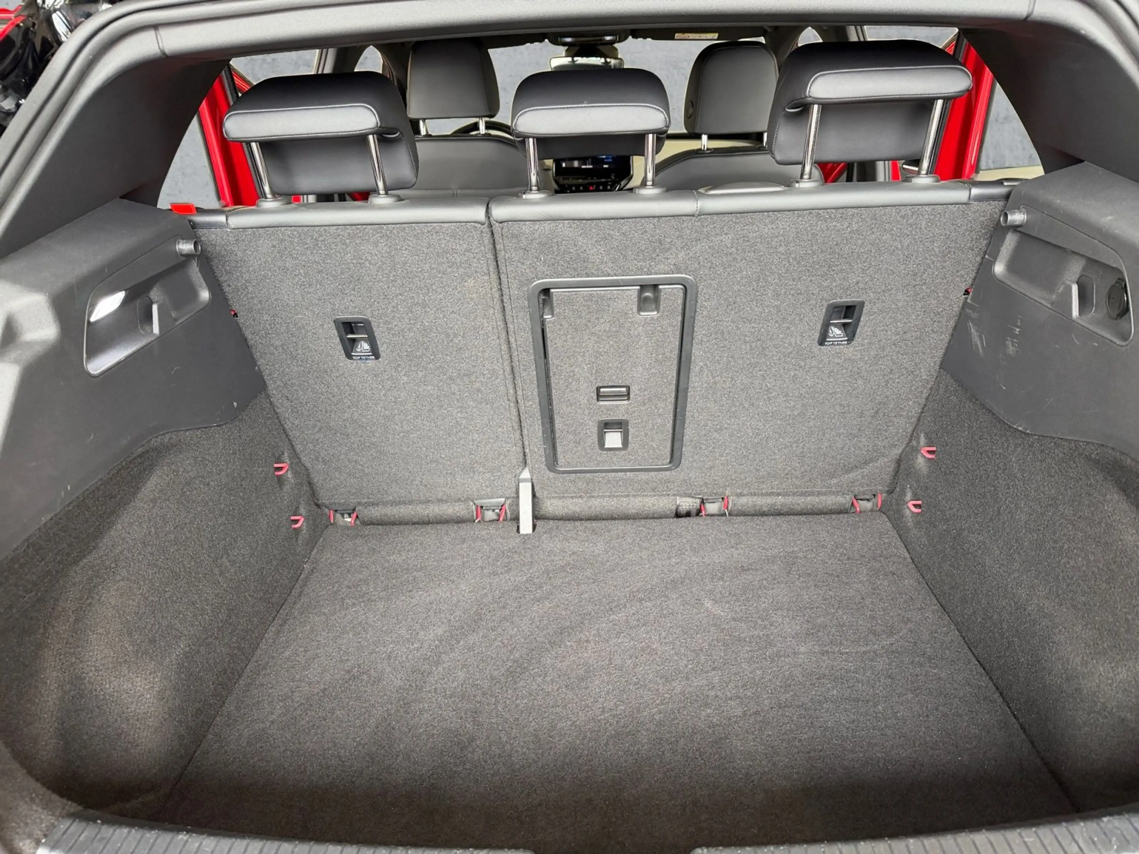 Volkswagen ID.3 150kW Pro S LED+NAVI+ACC+SHZ+AREA-VIEW+19Z. — photo 14
