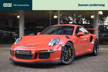 4.0 GT3 RS PDK |1EIG|PCCB|PASM|NOSE LIFT|INC BPM