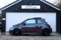 Abarth 595 Turismo 1.4 T-Jet Abarth 70th Anniversary-Beats-Pano-Clima Gris - thumbnail 3