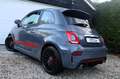 Abarth 595 Turismo 1.4 T-Jet Abarth 70th Anniversary-Beats-Pano-Clima Gris - thumbnail 9