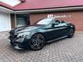 Mercedes-Benz C 300 d Cabrio AMG Line Multibeam*AHK*Distronic Grau - thumbnail 1