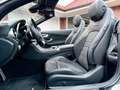 Mercedes-Benz C 300 d Cabrio AMG Line Multibeam*AHK*Distronic Šedá - thumbnail 10