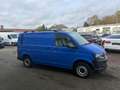 Volkswagen T6 Transporter Kasten-Kombi EcoProfi *1.HAND*TOP Blau - thumbnail 8