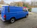 Volkswagen T6 Transporter Kasten-Kombi EcoProfi *1.HAND*TOP Blau - thumbnail 7