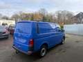 Volkswagen T6 Transporter Kasten-Kombi EcoProfi *1.HAND*TOP Blau - thumbnail 6