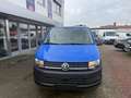 Volkswagen T6 Transporter Kasten-Kombi EcoProfi *1.HAND*TOP Blau - thumbnail 10