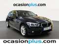 BMW 118 118d Negro - thumbnail 2
