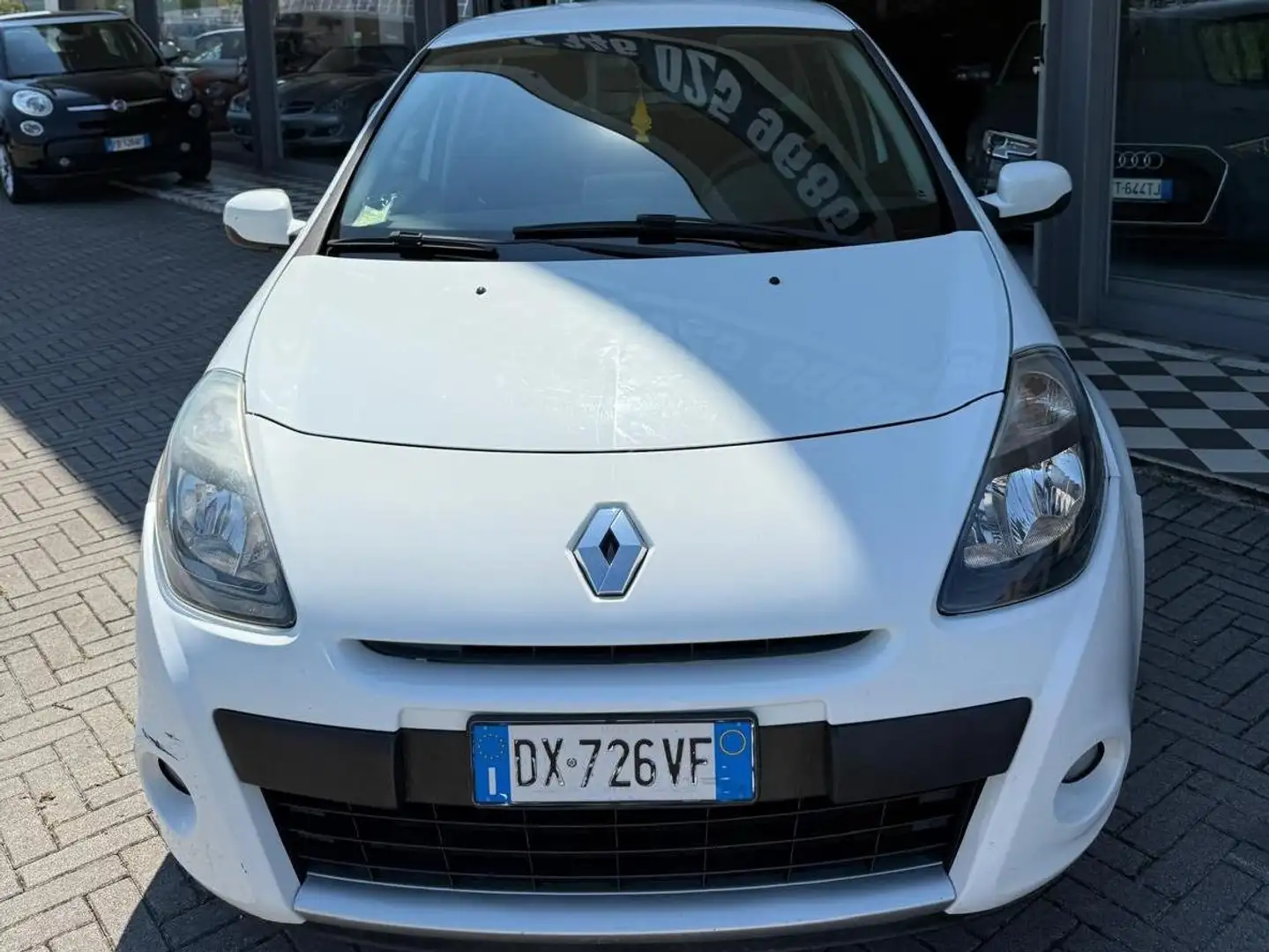 Renault Clio Clio 5p 1.2 16v Dynamique Gpl - 2