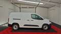 Peugeot Partner BLUEHDI 100 S&amp;S LONG 950KG PREMIUM Blanc - thumbnail 6