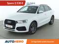 Audi Q3 1.4 TFSI ACT Sport*NAVI*TEMPO*SHZ* Alb - thumbnail 1