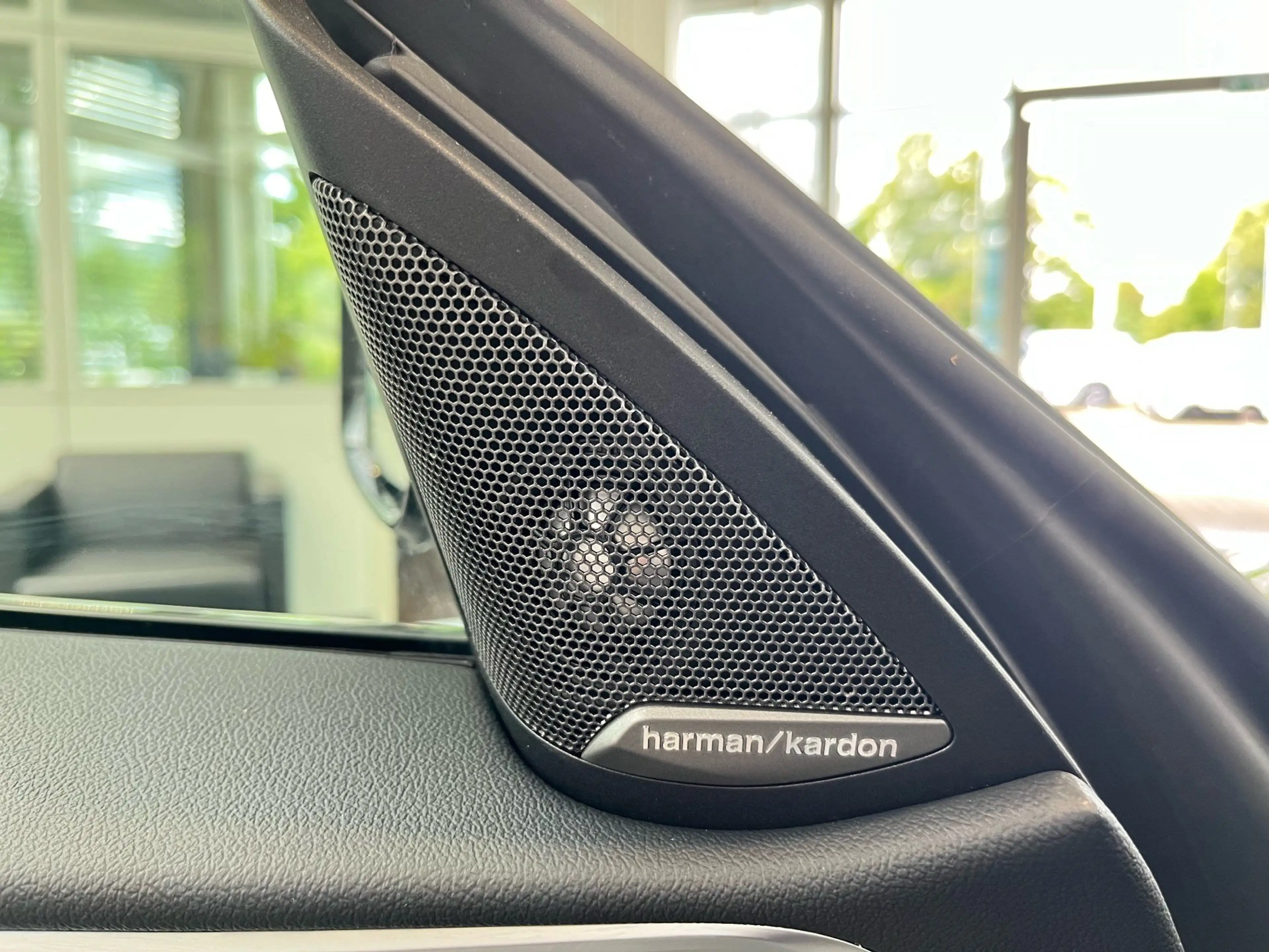 BMW 440 M440i — photo 13