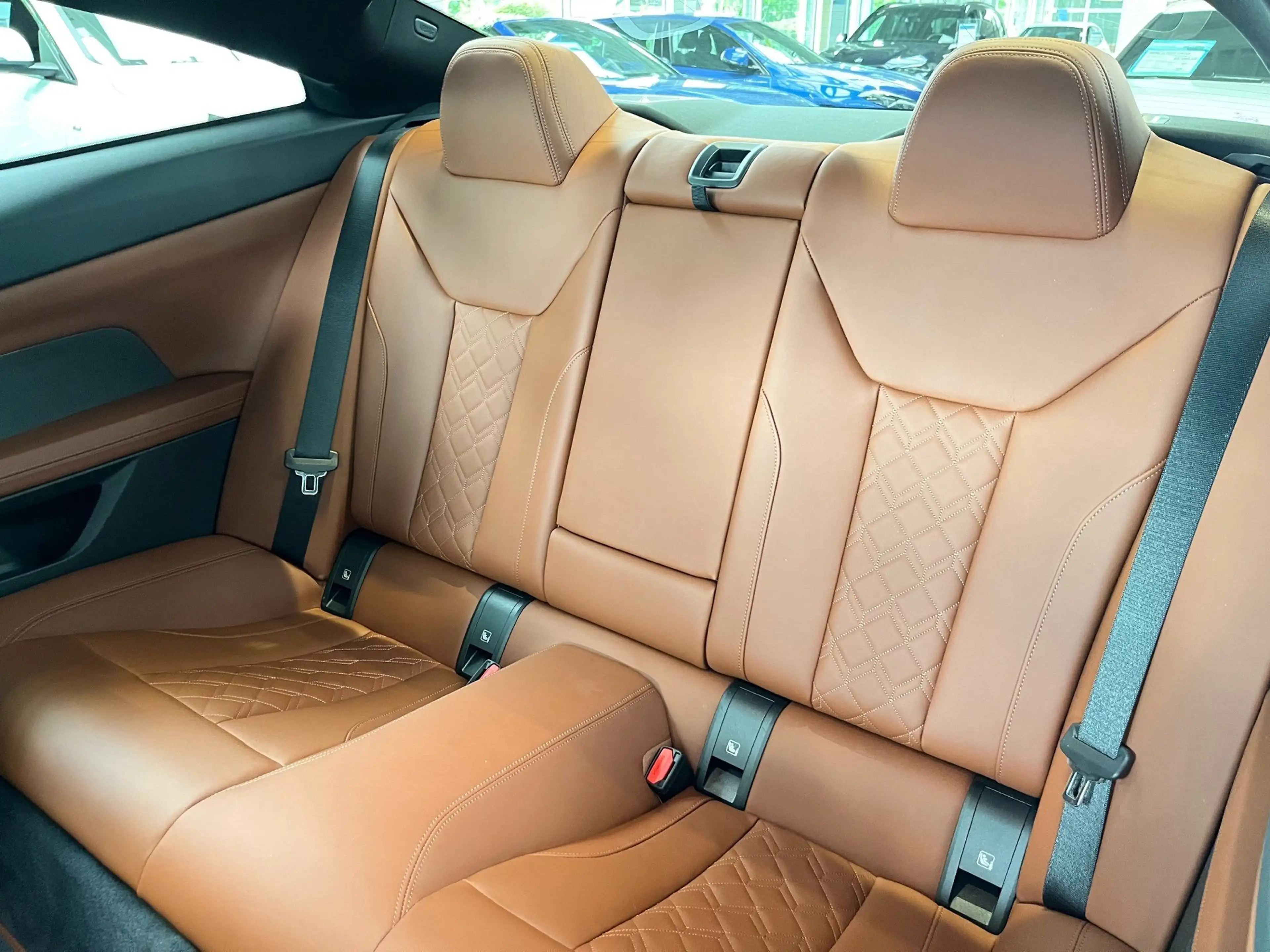 BMW 440 M440i — photo 12
